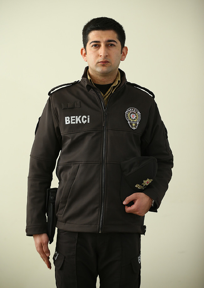 Emniyet'te üniforma reformu 6