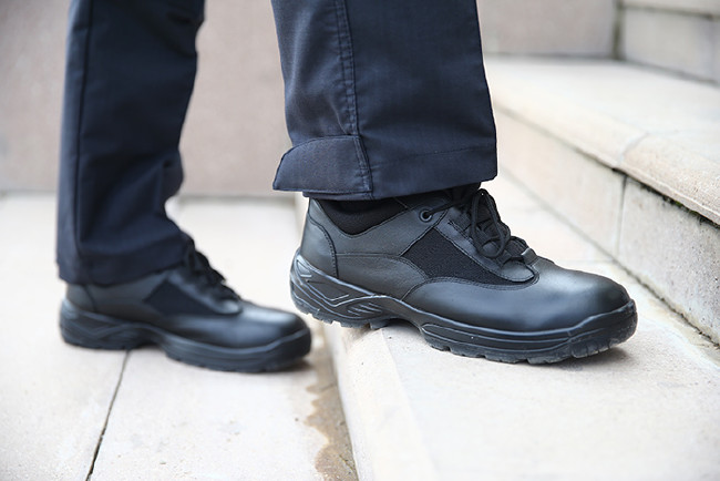 Emniyet'te üniforma reformu 66