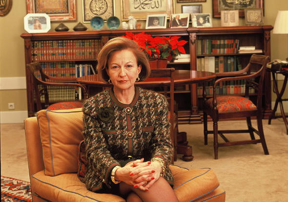 Forbes zenginler listesindeki en zengin Türkler 12