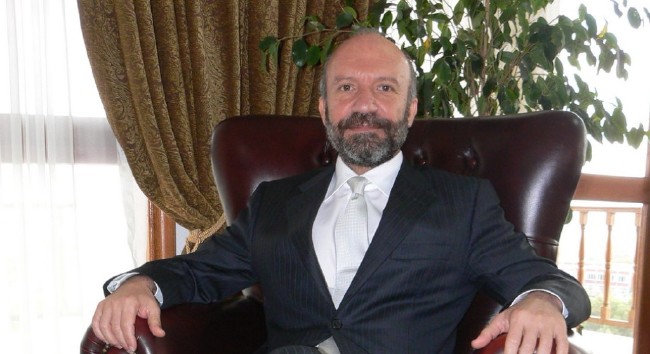 Forbes zenginler listesindeki en zengin Türkler 13