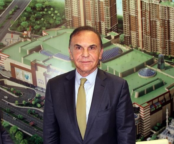 Forbes zenginler listesindeki en zengin Türkler 15