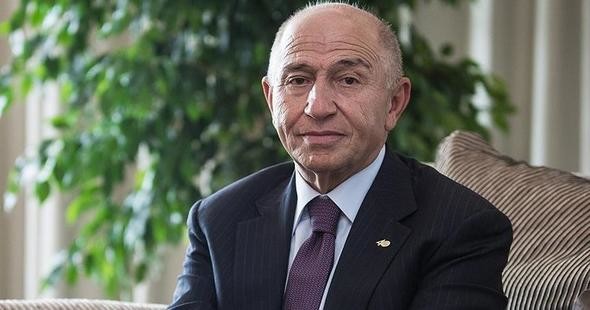 Forbes zenginler listesindeki en zengin Türkler 16