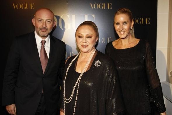 Forbes zenginler listesindeki en zengin Türkler 30