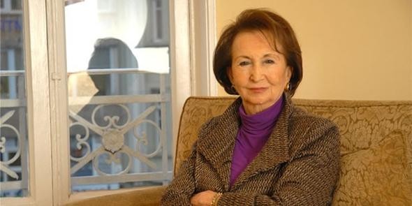 Forbes zenginler listesindeki en zengin Türkler 7