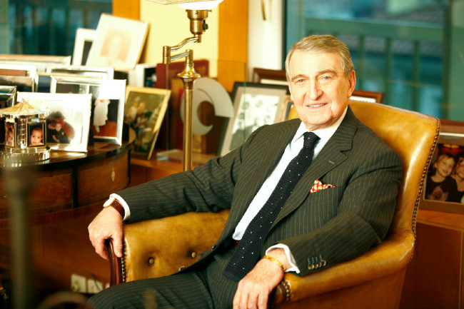 Forbes zenginler listesindeki en zengin Türkler 8