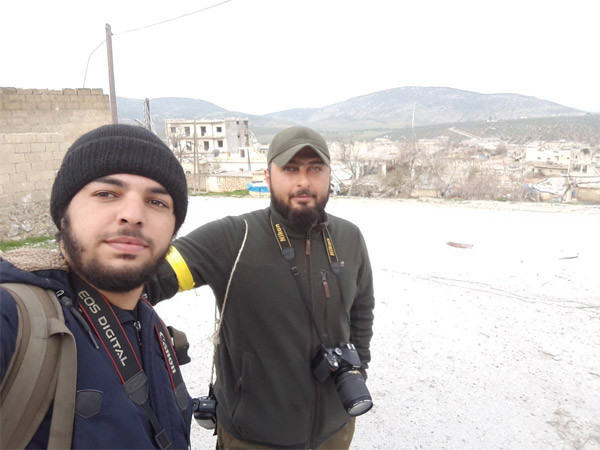 Raco zaferini dünya bu karelerle gördü 56