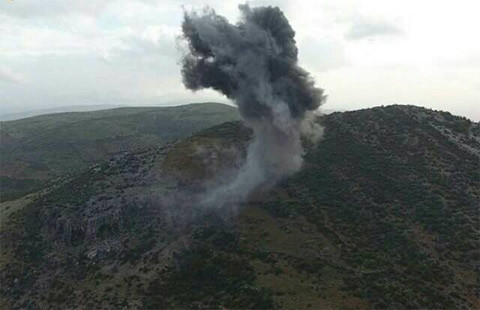 Raco zaferini dünya bu karelerle gördü 57