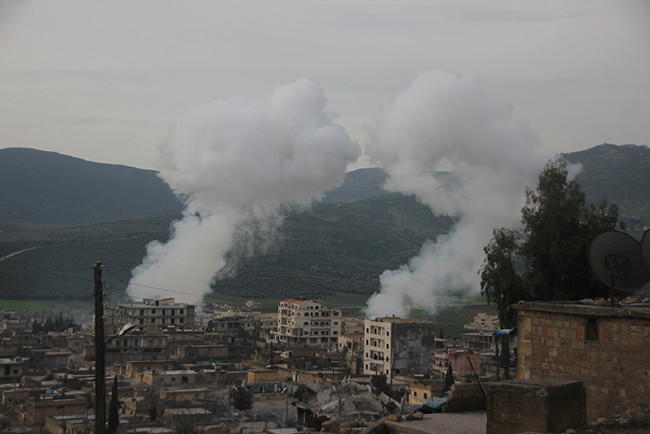 Raco zaferini dünya bu karelerle gördü 45