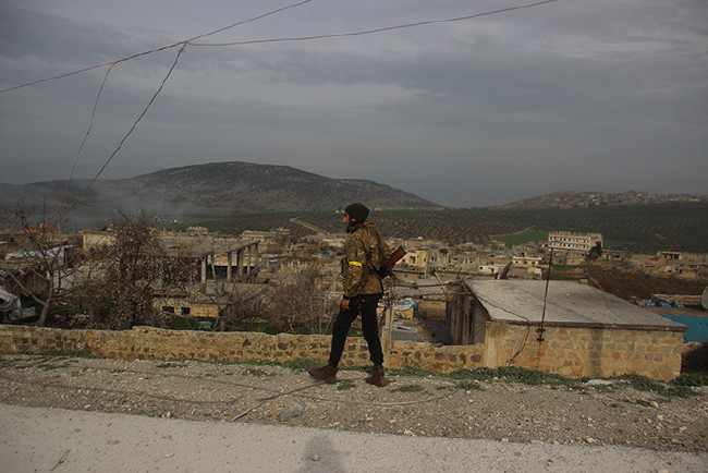 Raco zaferini dünya bu karelerle gördü 46