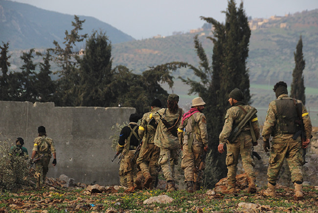 Raco zaferini dünya bu karelerle gördü 30