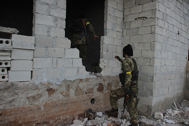 Raco zaferini dünya bu karelerle gördü 32