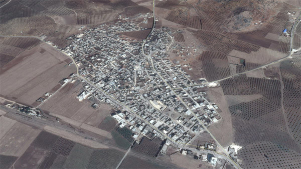 Raco zaferini dünya bu karelerle gördü 54