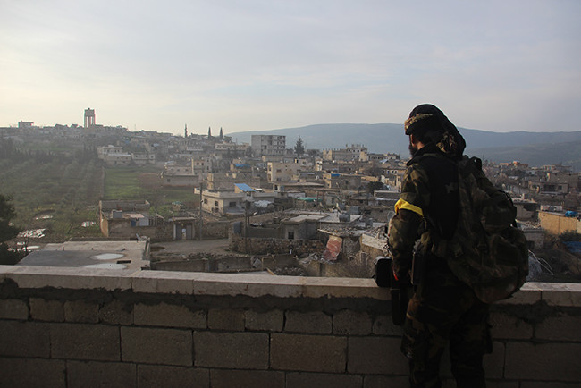 Raco zaferini dünya bu karelerle gördü 35