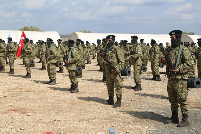 Raco zaferini dünya bu karelerle gördü 16