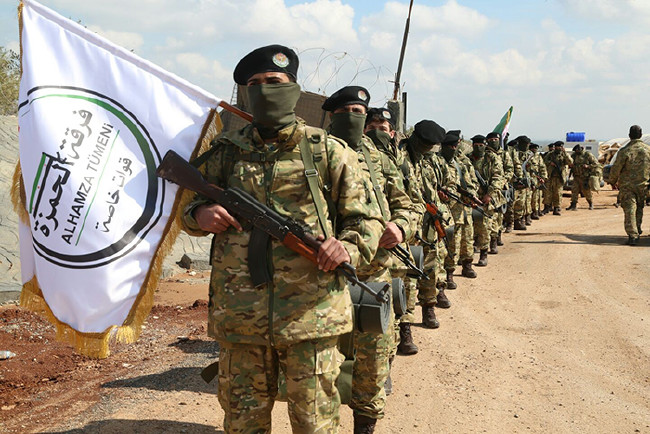 Raco zaferini dünya bu karelerle gördü 17