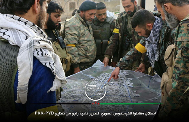 Raco zaferini dünya bu karelerle gördü 20