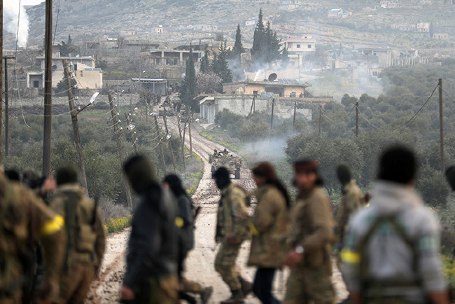 Raco zaferini dünya bu karelerle gördü 4