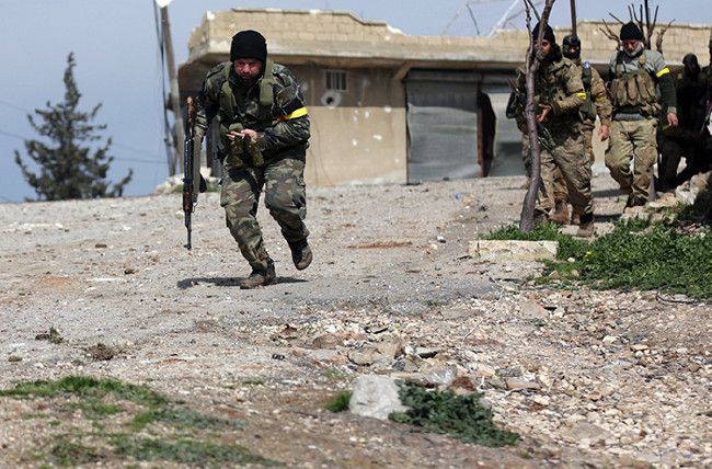 Raco zaferini dünya bu karelerle gördü 6