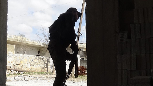 Raco zaferini dünya bu karelerle gördü 9