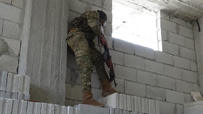 Raco zaferini dünya bu karelerle gördü 10