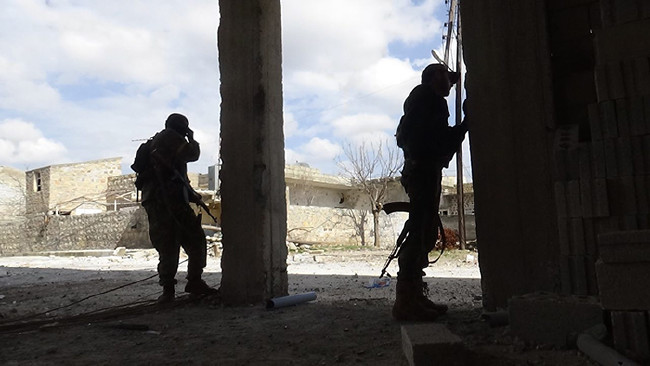 Raco zaferini dünya bu karelerle gördü 11