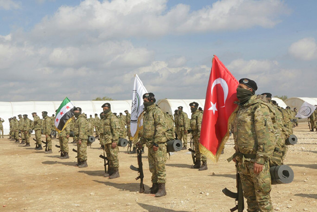 Raco zaferini dünya bu karelerle gördü 12