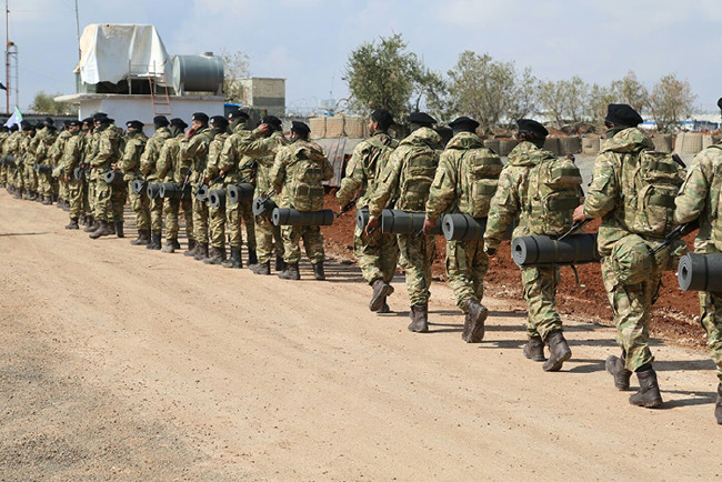 Raco zaferini dünya bu karelerle gördü 13