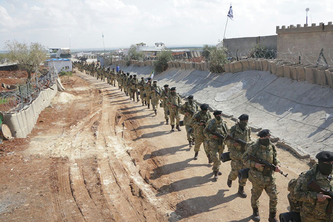 Raco zaferini dünya bu karelerle gördü 14