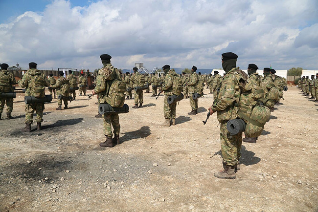 Raco zaferini dünya bu karelerle gördü 15