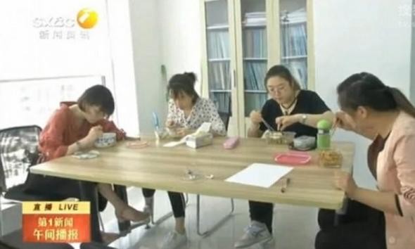 Verdikleri her kilo için çalışanlarına para ödüyor 6