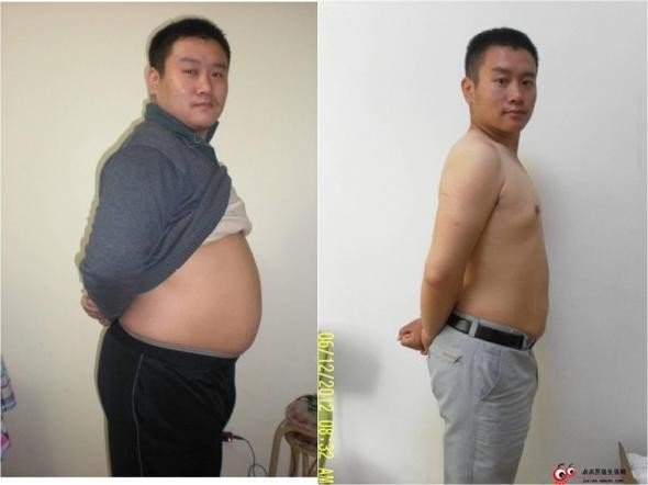 Verdikleri her kilo için çalışanlarına para ödüyor 8