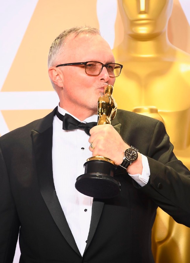 2018 Oscar Ödüllerini kazananlar belli oldu 14