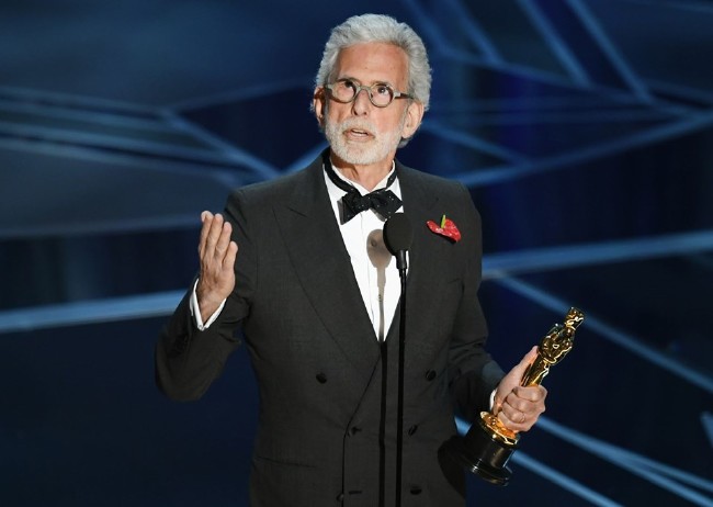 2018 Oscar Ödüllerini kazananlar belli oldu 23