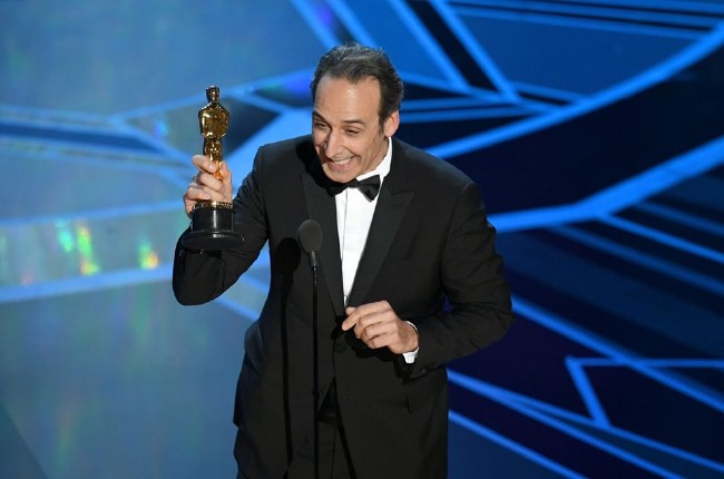 2018 Oscar Ödüllerini kazananlar belli oldu 24