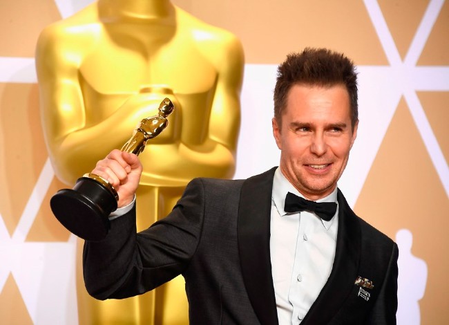 2018 Oscar Ödüllerini kazananlar belli oldu 6