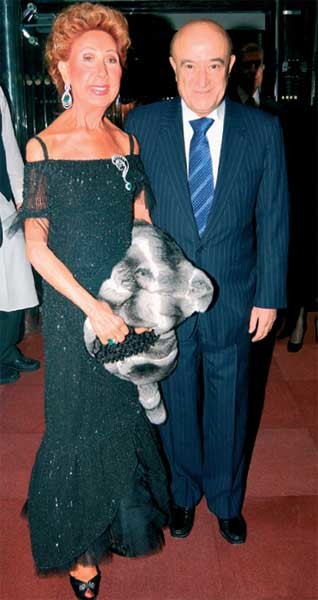 Forbes Türkiye, en zengin 37 ailesini açıkladı 11