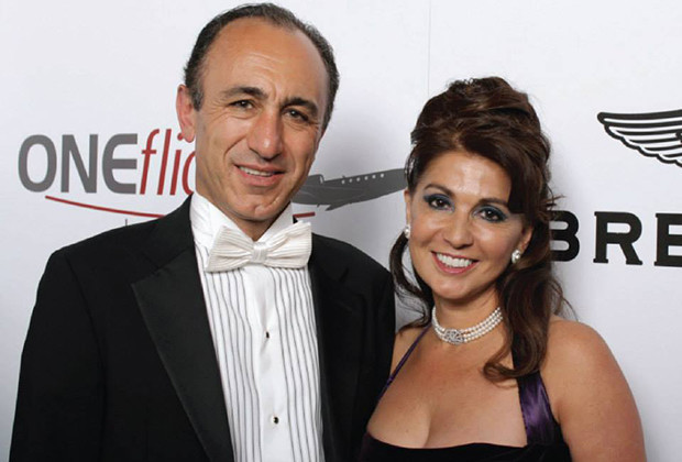 Forbes Türkiye, en zengin 37 ailesini açıkladı 13