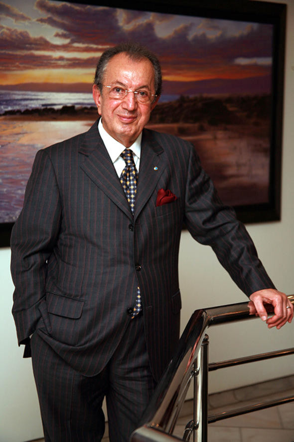 Forbes Türkiye, en zengin 37 ailesini açıkladı 17