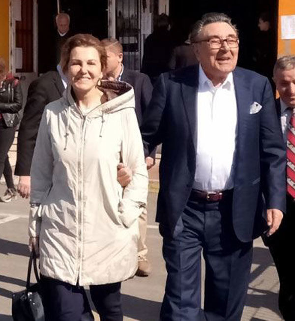 Forbes Türkiye, en zengin 37 ailesini açıkladı 21