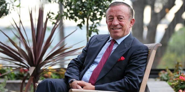 Forbes Türkiye, en zengin 37 ailesini açıkladı 23