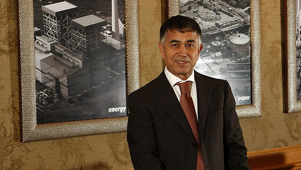 Forbes Türkiye, en zengin 37 ailesini açıkladı 24