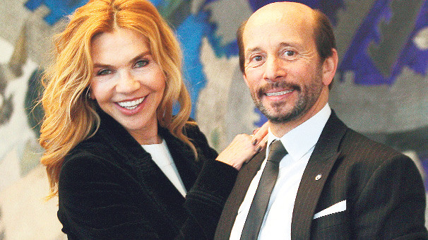 Forbes Türkiye, en zengin 37 ailesini açıkladı 29