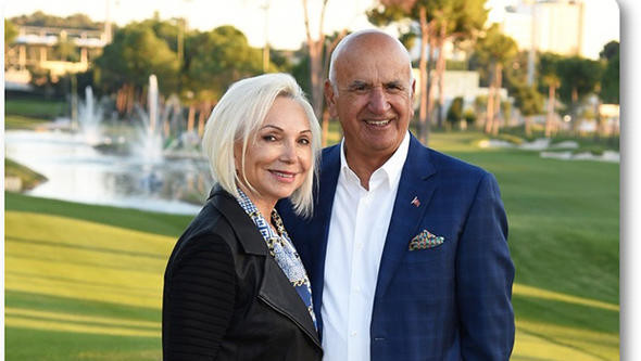 Forbes Türkiye, en zengin 37 ailesini açıkladı 30