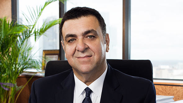 Forbes Türkiye, en zengin 37 ailesini açıkladı 34