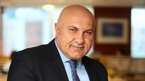 Forbes Türkiye, en zengin 37 ailesini açıkladı 35