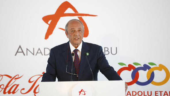 Forbes Türkiye, en zengin 37 ailesini açıkladı 38