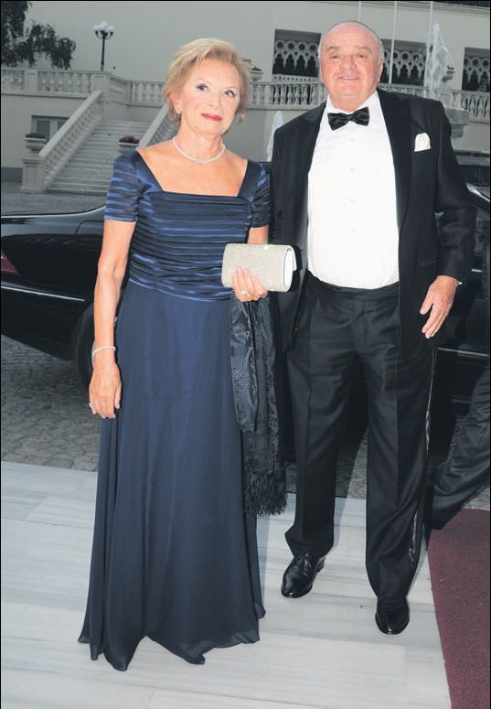 Forbes Türkiye, en zengin 37 ailesini açıkladı 7