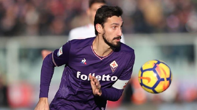 Davide Astori nasıl öldü? 11