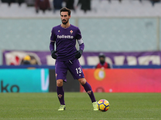 Davide Astori nasıl öldü? 12