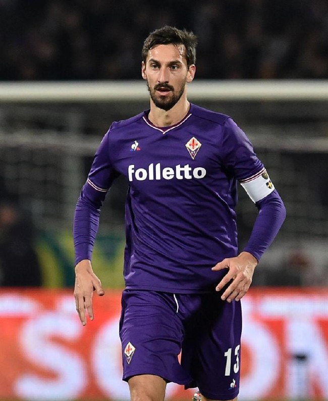 Davide Astori nasıl öldü? 18